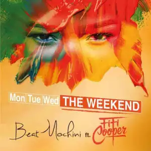 Beatmochini - The Weekend ft Fifi Cooper